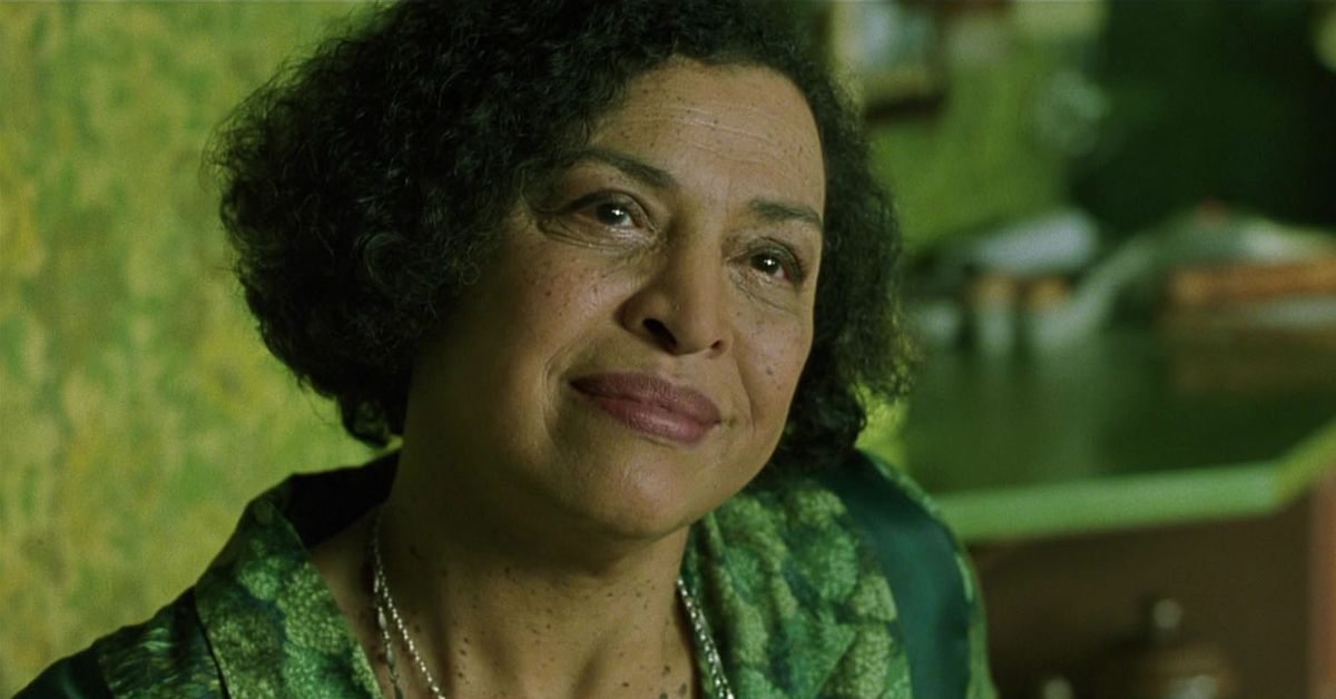 Matrix Testi - Sinema Hanedanı