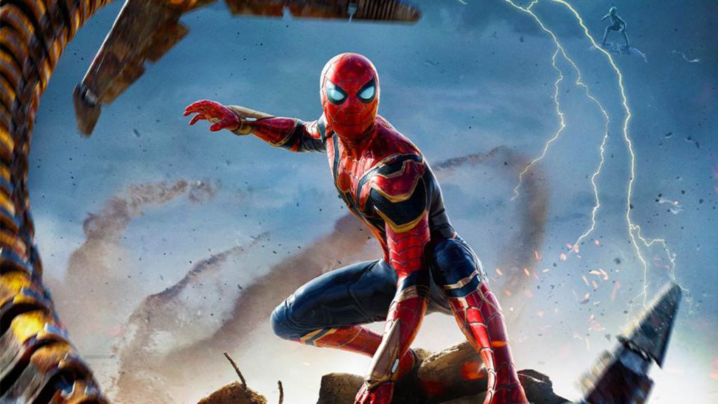 Spider-Man - No Way Home İncelemesi - En İyi Marvel Filmi - Sinema Hanedanı