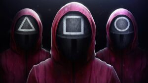 Squid Game Dizisinden 10 Gizli Detay - Sinema Hanedanı