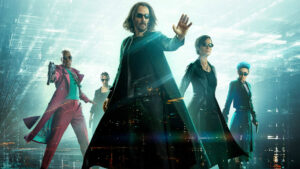 The Matrix Resurrections Spoilersız İnceleme - Olmasa Da Olur Muydu