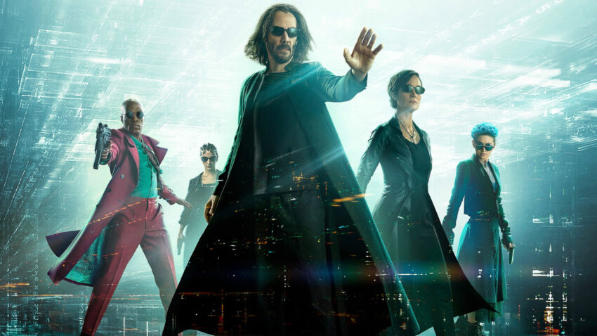 The Matrix: Resurrections Spoilersız İncelemesi – Olmasa Da Olur Muydu?