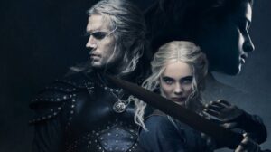 The Witcher 2. Sezon İncelemesi - Kaos'un Kızı - Sinema Hanedanı
