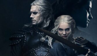 The Witcher 2. Sezon İncelemesi: Geralt ve Ciri Bağlantısı