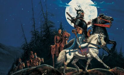 Zaman Çarkı Nedir - Dizisi Neyi Anlatıyor - Sinema Hanedanı