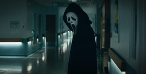 Scream Film Eleştirisi - Sinema Hanedanı