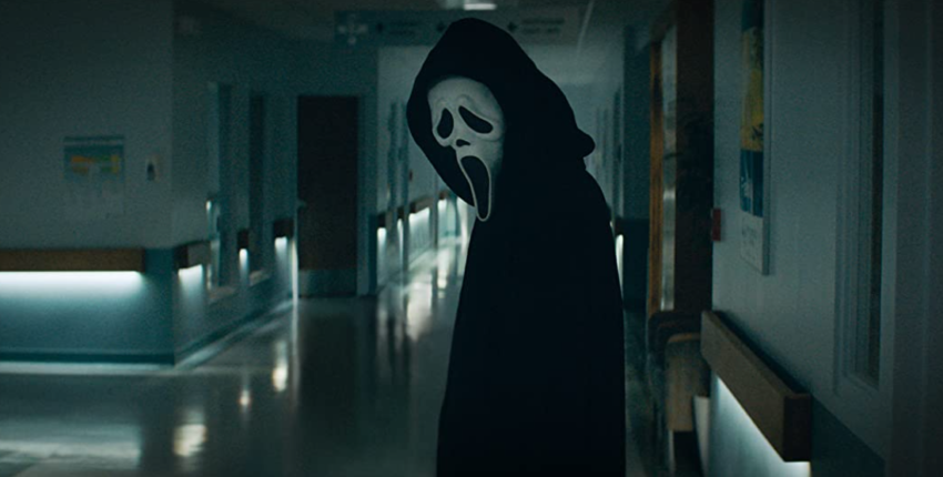 Scream Film İncelemesi: Ghostface’in Dönüşü