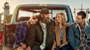 CODA Film İncelemesi - Sağır Ailenin Duyan Tek Çocuğu Olmak - Sinema Hanedanı