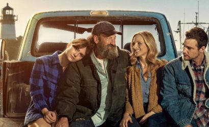 CODA Film İncelemesi: Sağır Ailenin Duyan Tek Çocuğu Olmak - Sinema Hanedanı CODA Film İncelemesi - Sağır Ailenin Duyan Tek Çocuğu Olmak - Sinema Hanedanı