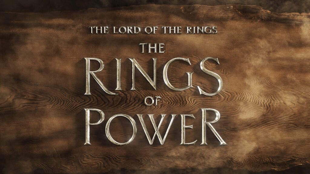 The Lord of the Rings - The Rings of Power İzlemeden Önce Bilmeniz Gerekenler - Sinema Hanedanı