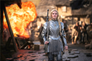 The Lord of the Rings - The Rings of Power İzlemeden Önce Bilmeniz Gerekenler - Sinema Hanedanı
