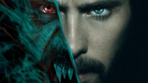 Morbius Film İncelemesi: Sony, Marvel'ı Rahat Bırak - Sinema Hanedanı