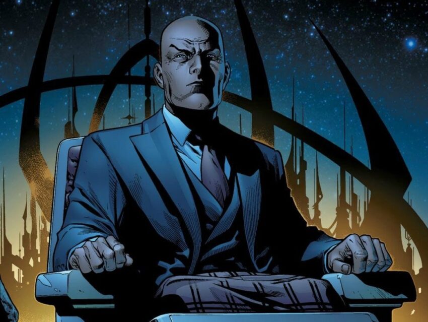 Charles Xavier Kimdir? | X-Men’in Kurucusu ve Lideri