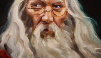 Dumbledore Kimdir? | Hakkında Az Bilinen Önemli Şeyler