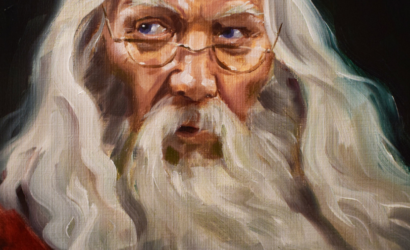 Dumbledore Kimdir? | Hakkında Az Bilinen Önemli Şeyler - Sinema Hanedanı Dumbledore Kimdir - Sinema Hanedanı
