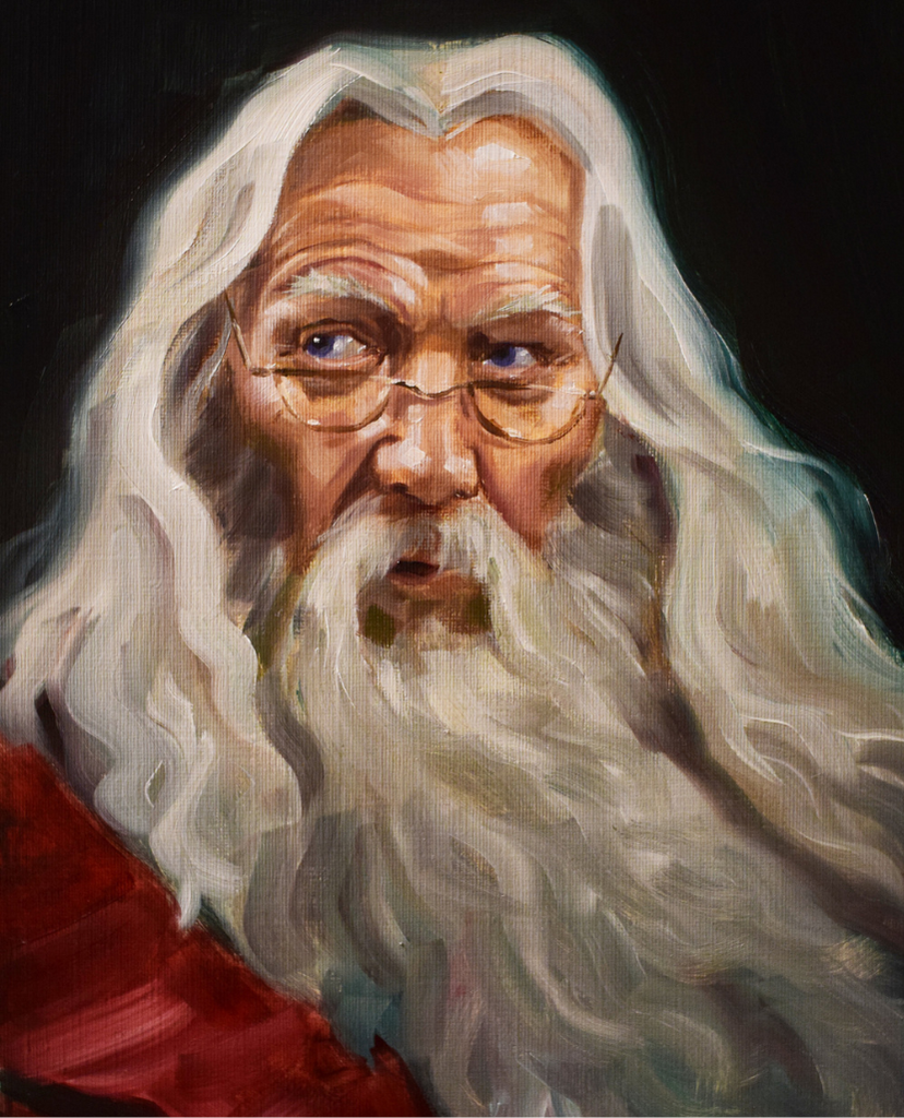 Dumbledore Kimdir? | Hakkında Az Bilinen Önemli Şeyler