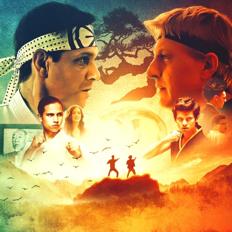 Netflix Anketi: Netflix'in En İyi Dizisini Seçiyoruz! - Sinema Hanedanı En İyi Netflix Dizisini Seçiyoruz - Sinema Hanedanı