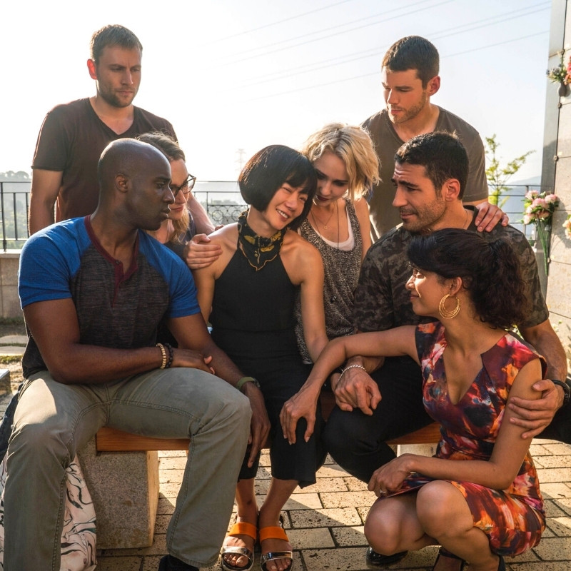 Netflix Anketi: Netflix'in En İyi Dizisini Seçiyoruz! - Sinema Hanedanı En İyi Netflix Dizisini Seçiyoruz - Sinema Hanedanı