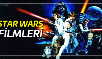 Star Wars Filmleri İzleme Sırası 2022