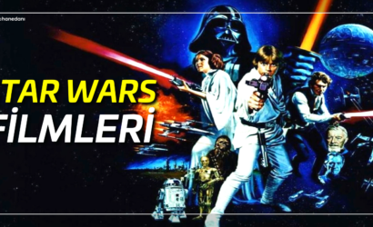 Star Wars Filmleri İzleme Sırası 2022 - Sinema Hanedanı Star Wars Filmleri İzleme Sırası - Sinema Hanedanı
