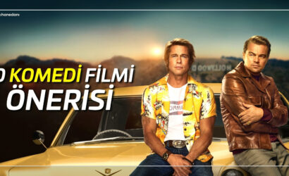 Komedi Filmleri: Kahkaha Garantili 10 Film Önerisi - Sinema Hanedanı Komedi Filmleri: Kahkaha Garantili 10 Film Önerisi - Sinema Hanedanı
