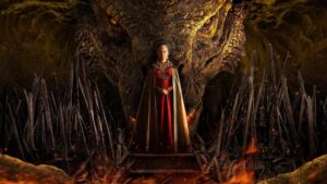 House of the Dragon İzlemeden Önce Bilinmesi Gerekenler - Sinema Hanedanı