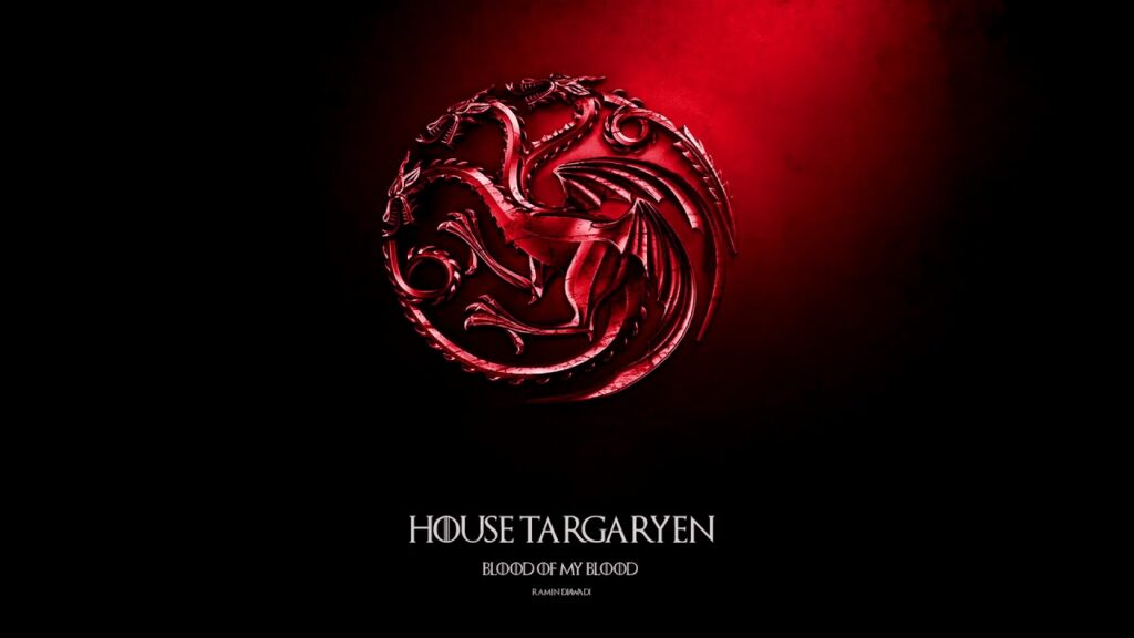 House of the Dragon İzlemeden Önce Bilinmesi Gerekenler - Sinema Hanedanı