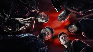 The Boys 3. Sezon İncelemesi - Kahramanların da Travmaları Vardır - Sinema Hanedanı