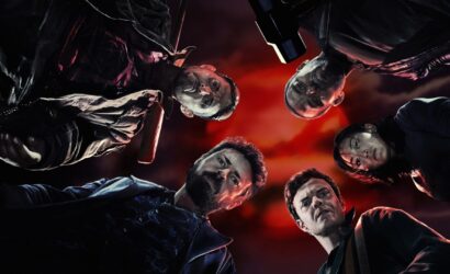 The Boys 3. Sezon İncelemesi: Kahramanların da Travmaları Vardır! - Sinema Hanedanı The Boys 3. Sezon İncelemesi - Kahramanların da Travmaları Vardır - Sinema Hanedanı