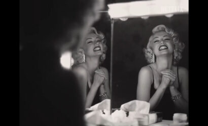 Blonde Film İncelemesi - Sinema Hanedanı