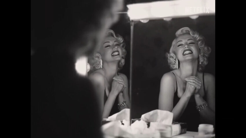 Blonde İncelemesi: Marilyn Monroe Bu Mu?