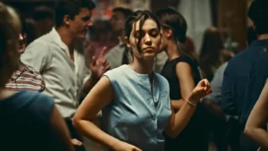 Happening Film İncelemesi - Sinema Hanedanı