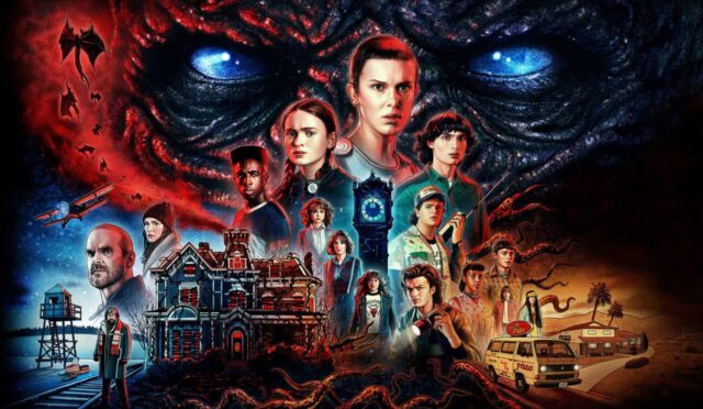 Stranger Things 5. Sezon Teorileri: Max Geri Dönebilir!