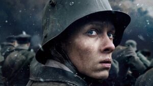 All Quiet on the Western Front İncelemesi - Sinema Hanedanı