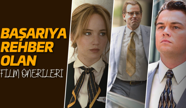 Girişimcilik Filmleri: Başarıya Rehber Niteliğinde 10 Film Önerisi