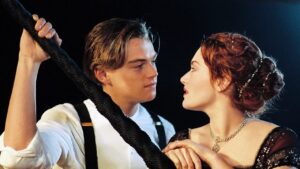 Netflixe Tepki Yağmuru - Titanic Yayınlanmalı mı? - Sinema Hanedanı