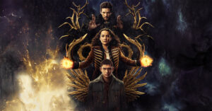 Shadow and Bone 2. Sezon İncelemesi - Sinema Hanedanı