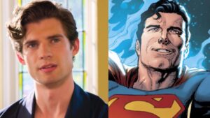 Yeni Superman'i Kimin Canlandıracağı Belli Oldu - Sinema Hanedanı