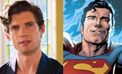 Yeni Superman'i Kimin Canlandıracağı Belli Oldu - Sinema Hanedanı