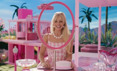 Barbie İzlemeden Önce Bilmeniz Gerekenler - Sinema Hanedanı Barbie İzlemeden Önce Bilmeniz Gerekenler - Sinema Hanedanı