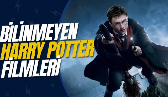 Bilinmeyen Harry Potter Filmleri: İzlemen Gereken 5 Fan Filmi