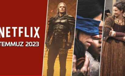Netflix Temmuz 2023: Bu Ay Netflix'te Neler Var? - Sinema Hanedanı Netflix Temmuz 2023: Bu Ay Netflix'te Neler Var? - Sinema Hanedanı