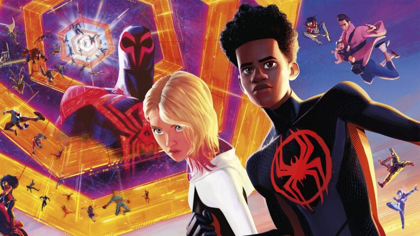 Spider-Man: Across the Spider-Verse İncelemesi