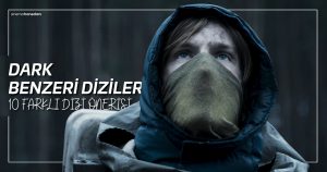 Dark Benzeri Diziler - Sinema Hanedanı