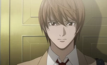 Anime Karakterleri Güç Sıralaması Sinema Hanedanı