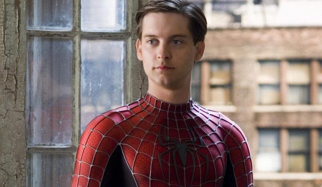 Tobey Maguire Spider-Man 4 ile Geri Dönebilir!