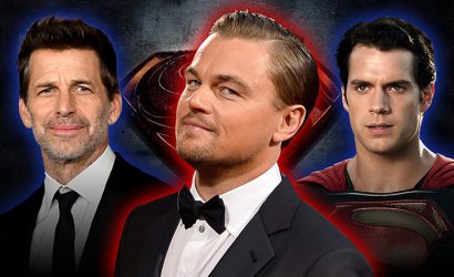 Yeni Superman Filmi Geliyor Sinema Hanedanı 1