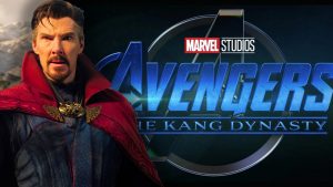 Benedict Cumberbatch, Avengers 5 Hakkında Konuştu Sinema Hanedanı