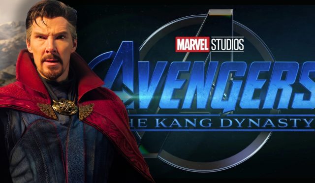 Benedict Cumberbatch, Avengers 5 Hakkında Konuştu!