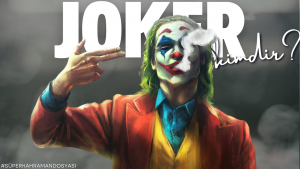 Joker Kimdir - Sinema Hanedanı