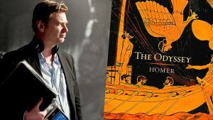 Christopher Nolan’ın Yeni Filmi The Odyssey - Sinema Hanedanı